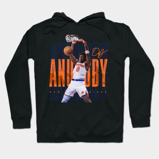 OG Anunoby Hoodie